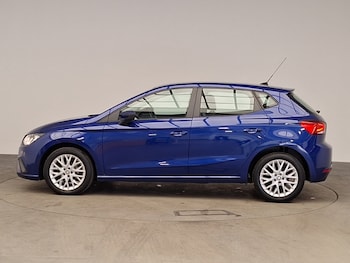 Used SEAT Ibiza 2019 for sale - 78455661: Photo