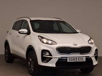2019 - 1.6 GDi ISG 2 5dr