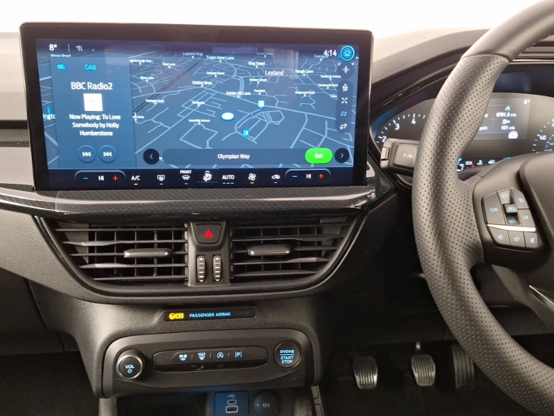 Used Ford Focus 2023 for sale - 77721951: Photo 10