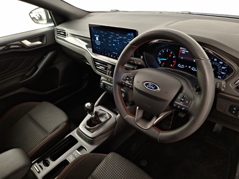 Used Ford Focus 2023 for sale - 77721951: Photo 11