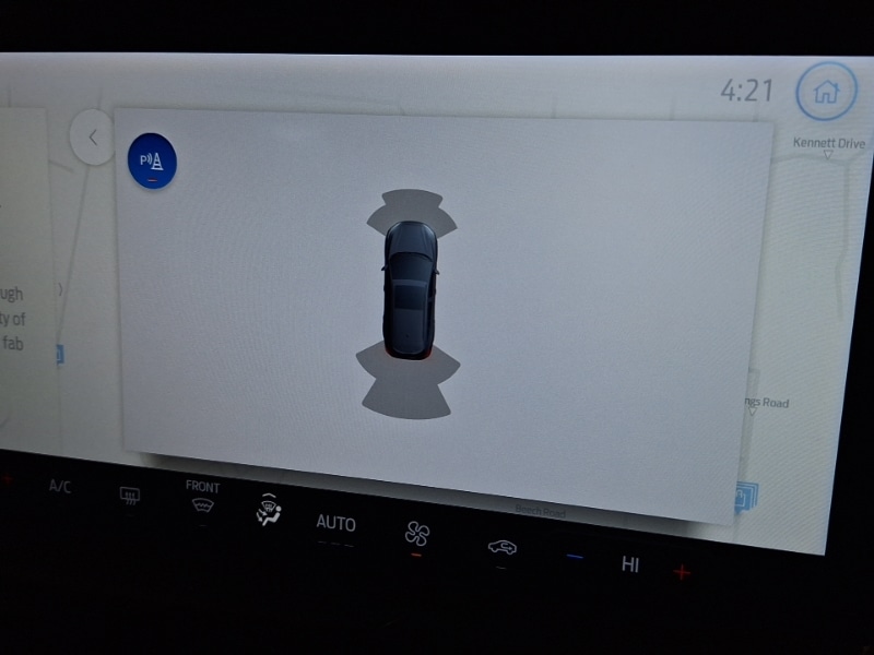 Used Ford Focus 2023 for sale - 77721951: Photo 12