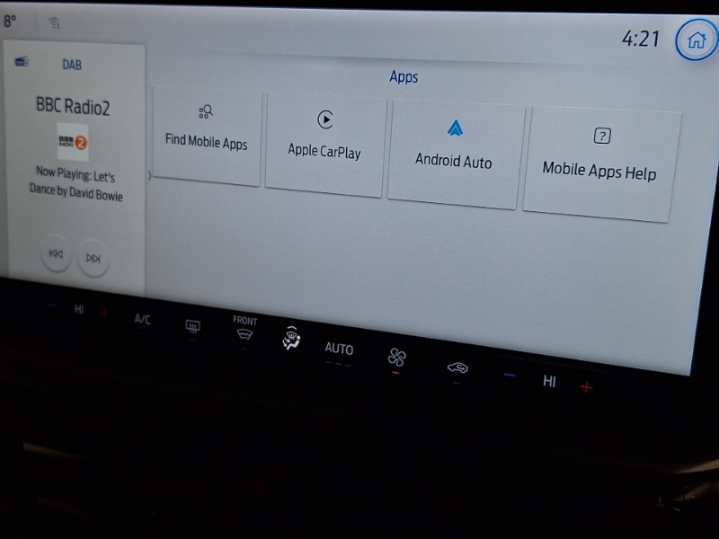 Used Ford Focus 2023 for sale - 77721951: Photo 13