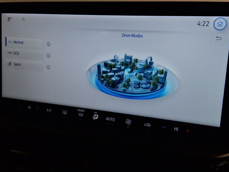 Used Ford Focus 2023 for sale - 77721951: Photo 14