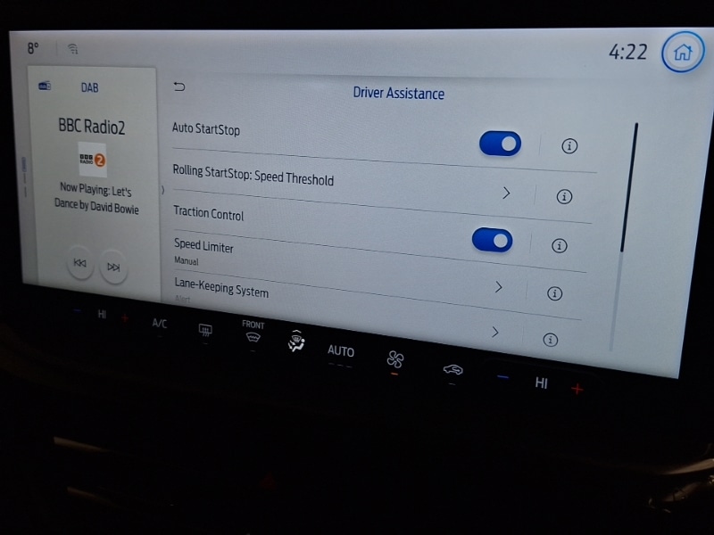 Used Ford Focus 2023 for sale - 77721951: Photo 15