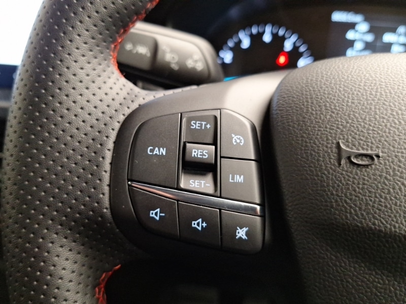 Used Ford Focus 2023 for sale - 77721951: Photo 17