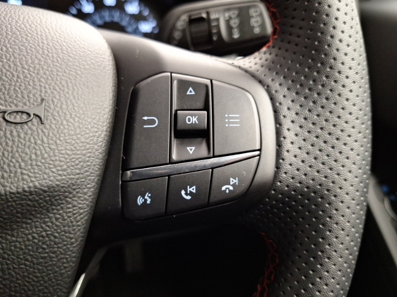 Used Ford Focus 2023 for sale - 77721951: Photo 18