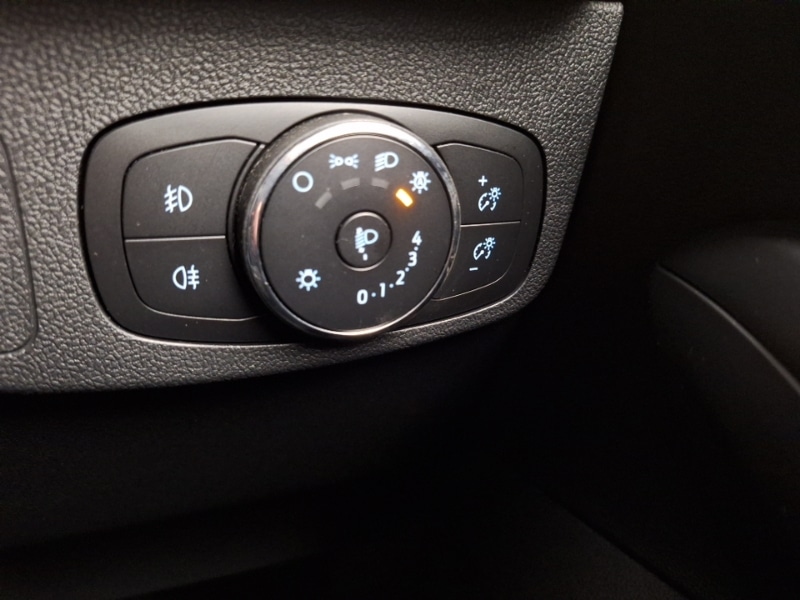 Used Ford Focus 2023 for sale - 77721951: Photo 19