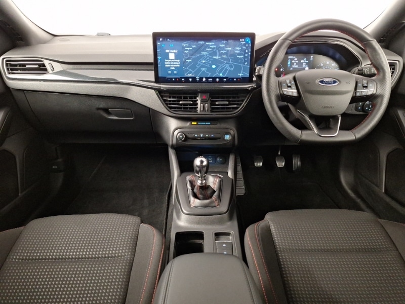 Used Ford Focus 2023 for sale - 77721951: Photo 2