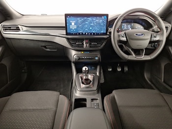 Used Ford Focus 2023 for sale - 77721951: Photo