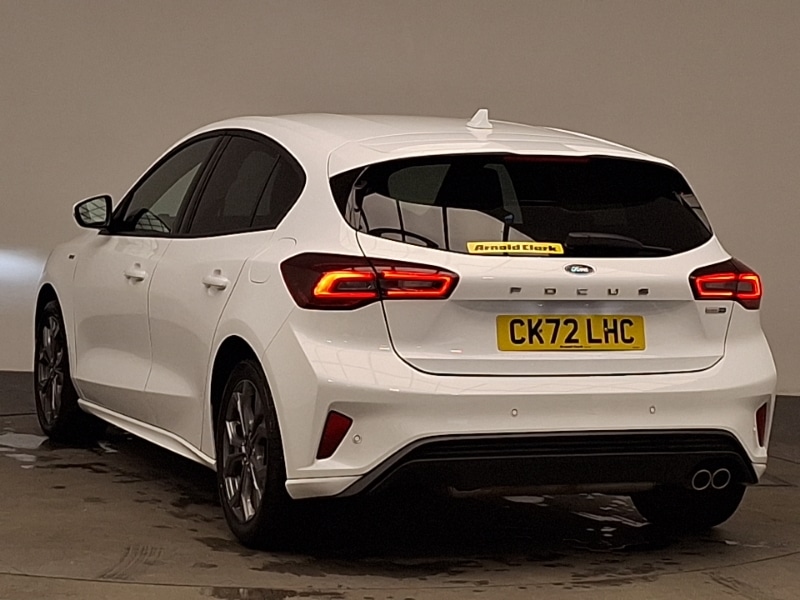 Used Ford Focus 2023 for sale - 77721951: Photo 3