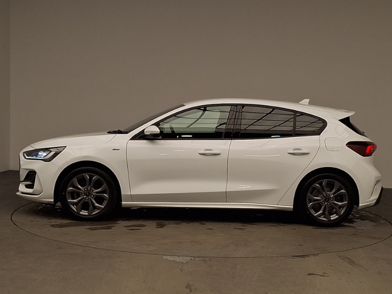 Used Ford Focus 2023 for sale - 77721951: Photo 4