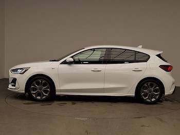 Used Ford Focus 2023 for sale - 77721951: Photo