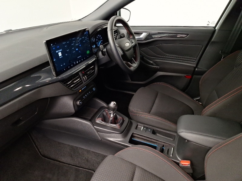 Used Ford Focus 2023 for sale - 77721951: Photo 5