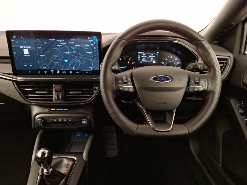 Used Ford Focus 2023 for sale - 77721951: Photo 7