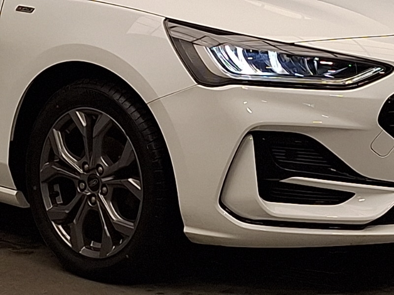 Used Ford Focus 2023 for sale - 77721951: Photo 9