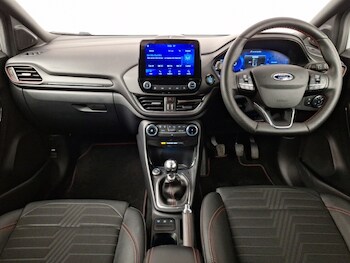 Used Ford Puma 2022 for sale - 78411246: Photo