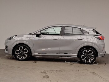 Used Ford Puma 2022 for sale - 78411246: Photo