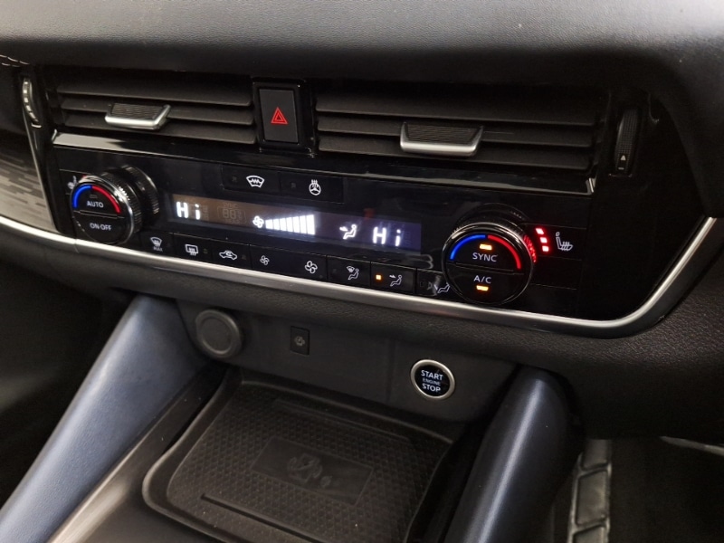 Used Nissan Qashqai 2023 for sale - 77448442: Photo 14