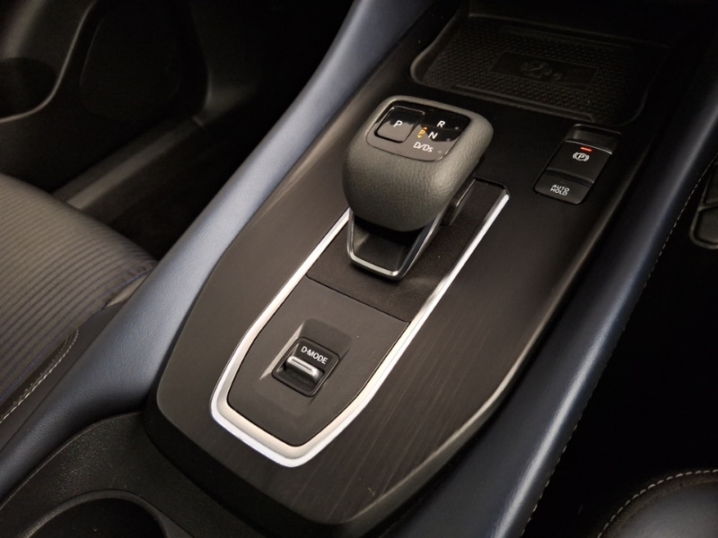 Used Nissan Qashqai 2023 for sale - 77448442: Photo 15