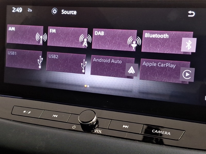 Used Nissan Qashqai 2023 for sale - 77448442: Photo 16