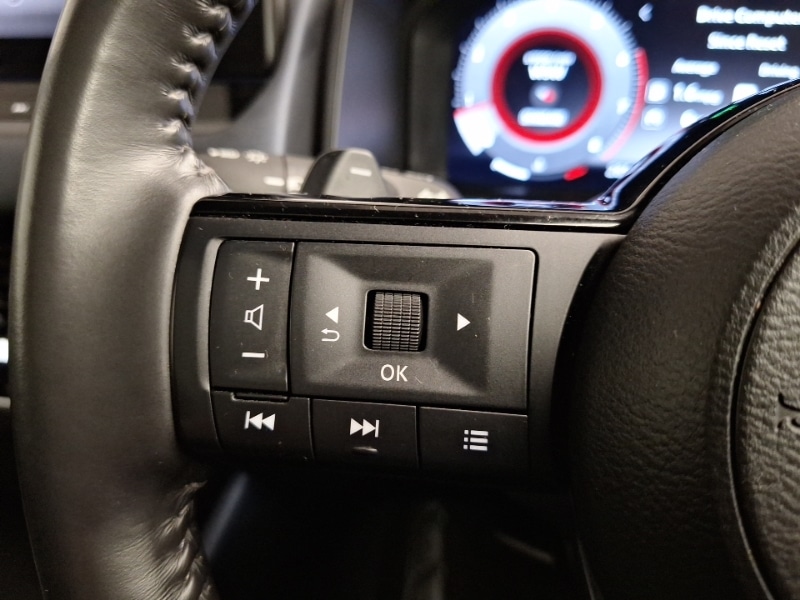 Used Nissan Qashqai 2023 for sale - 77448442: Photo 17