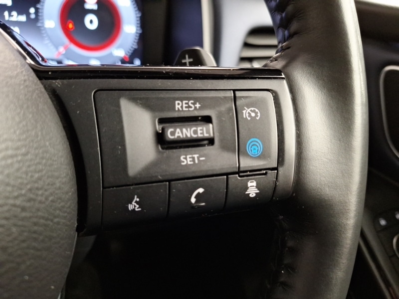 Used Nissan Qashqai 2023 for sale - 77448442: Photo 18