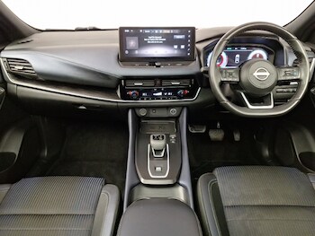 Used Nissan Qashqai 2023 for sale - 77448442: Photo