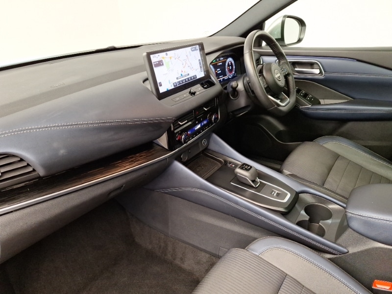 Used Nissan Qashqai 2023 for sale - 77448442: Photo 5