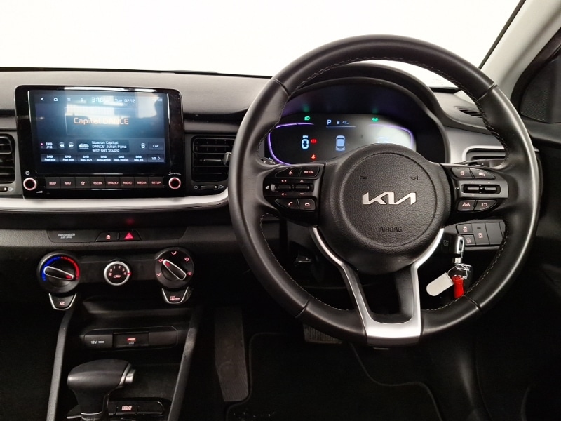 Used Kia Stonic 2024 for sale - 77392908: Photo 7