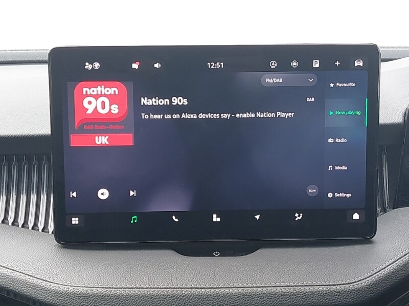 Used Skoda Superb 2024 for sale - 77352472: Photo 10