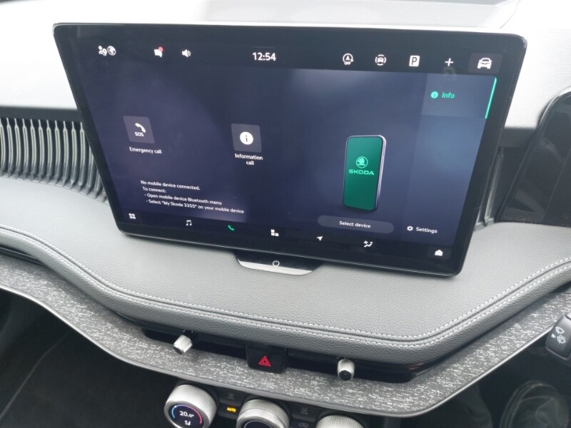 Used Skoda Superb 2024 for sale - 77352472: Photo 19