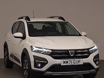 2021 - 1.0 TCe Prestige 5dr CVT