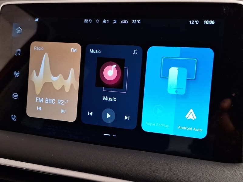 Used MG MG HS 2024 for sale - 78183809: Photo 12