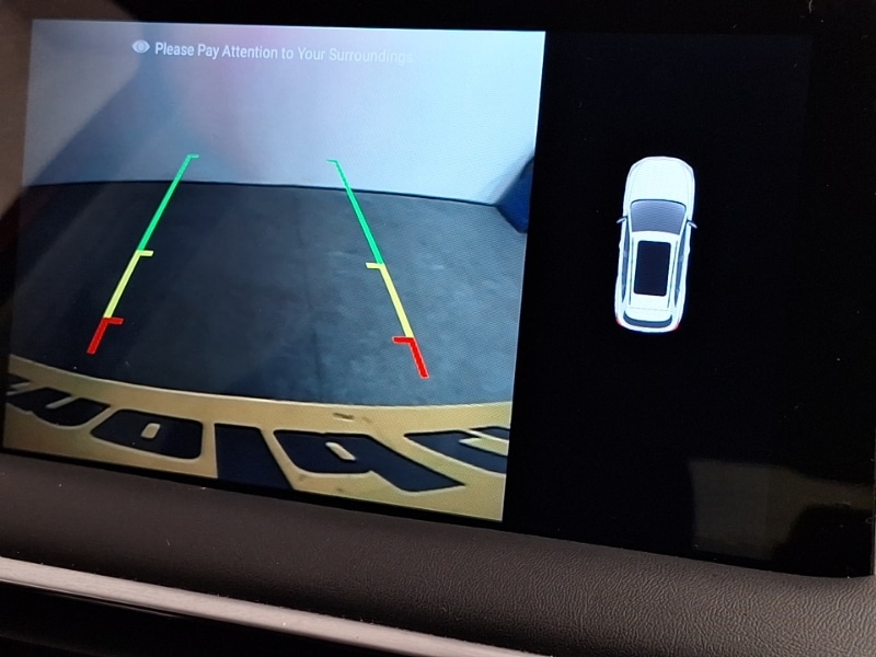 Used MG MG HS 2024 for sale - 78183809: Photo 13