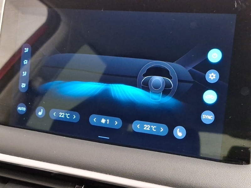 Used MG MG HS 2024 for sale - 78183809: Photo 14