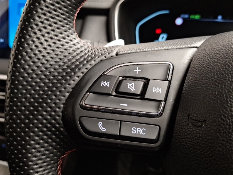 Used MG MG HS 2024 for sale - 78183809: Photo 17