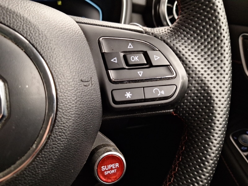 Used MG MG HS 2024 for sale - 78183809: Photo 18