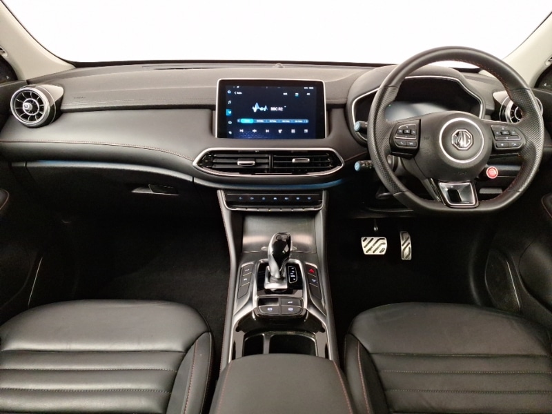 Used MG MG HS 2024 for sale - 78183809: Photo 2