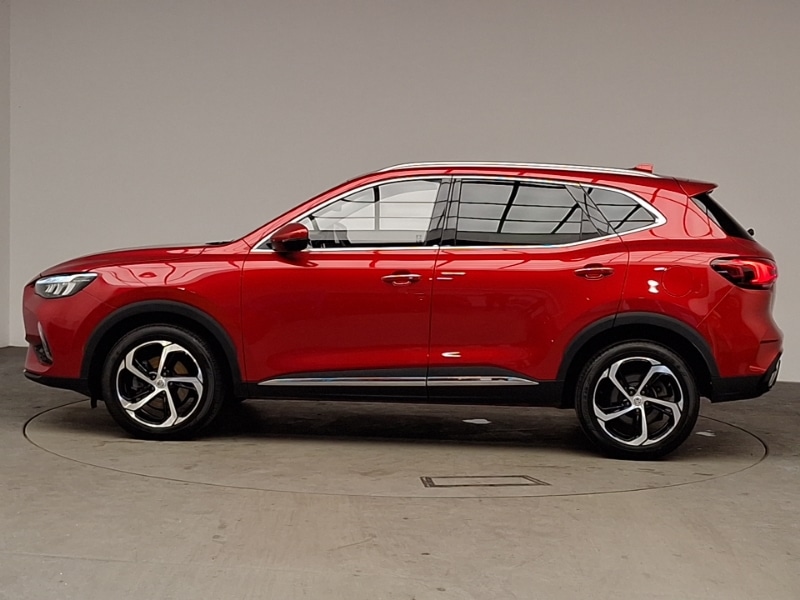 Used MG MG HS 2024 for sale - 78183809: Photo 4