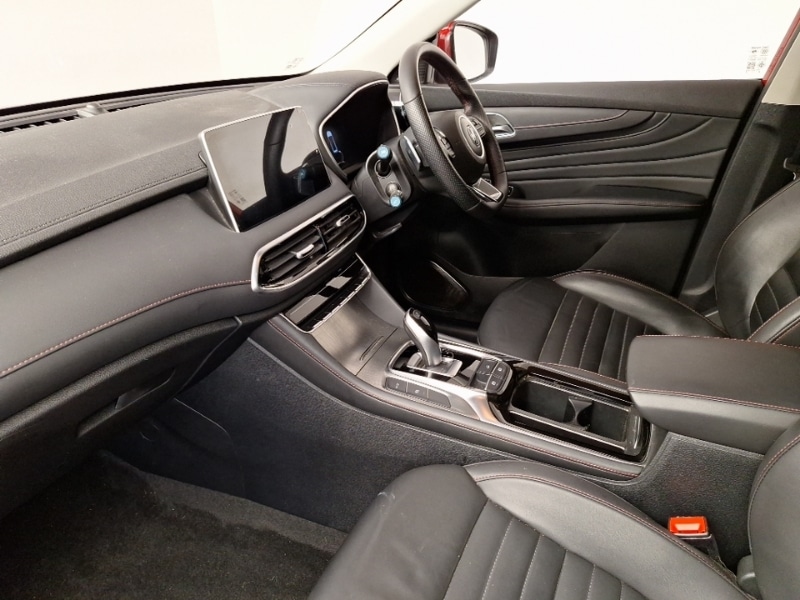 Used MG MG HS 2024 for sale - 78183809: Photo 5