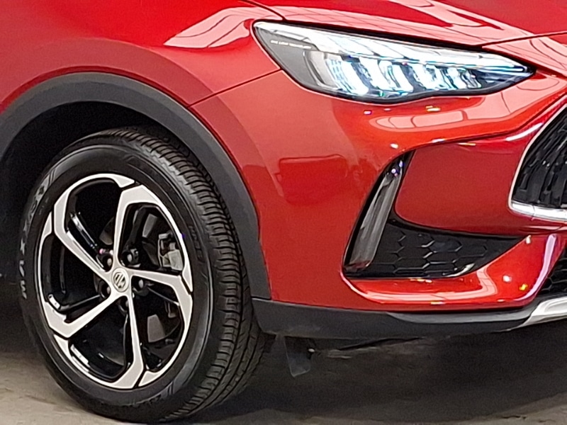 Used MG MG HS 2024 for sale - 78183809: Photo 9