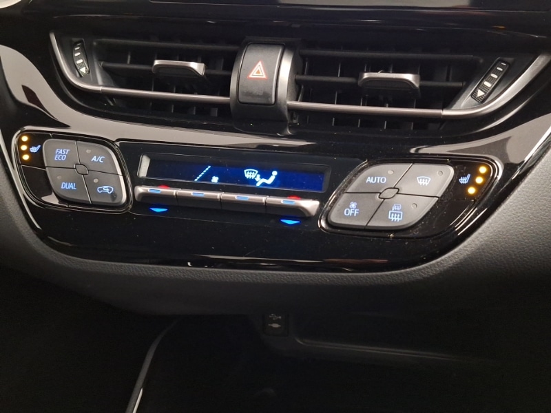 Used Toyota C-HR 2019 for sale - 77980955: Photo 15