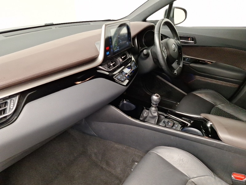 Used Toyota C-HR 2019 for sale - 77980955: Photo 5