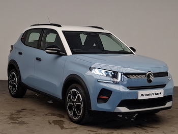 Used Citroen C3 2025 for sale - 78861067: Photo