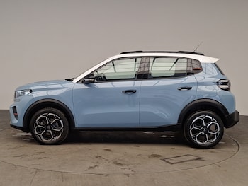 Used Citroen C3 2025 for sale - 78861067: Photo