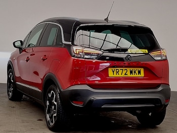 Used Vauxhall Crossland 2022 for sale - 78848686: Photo