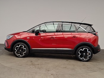Used Vauxhall Crossland 2022 for sale - 78848686: Photo