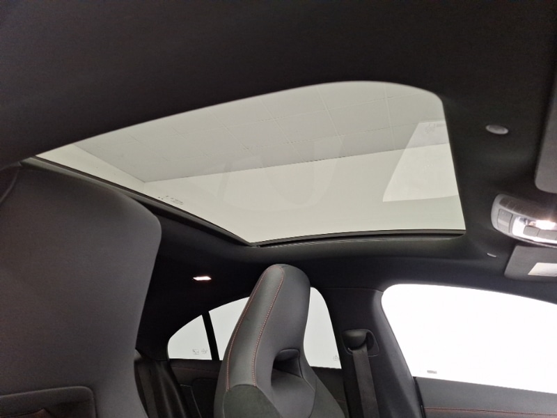 Used Mercedes-Benz CLA 2023 for sale - 76951535: Photo 12