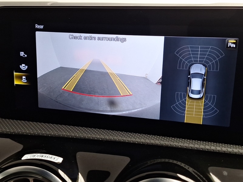 Used Mercedes-Benz CLA 2023 for sale - 76951535: Photo 14