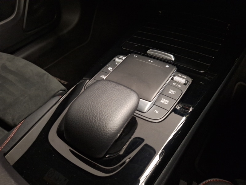 Used Mercedes-Benz CLA 2023 for sale - 76951535: Photo 15